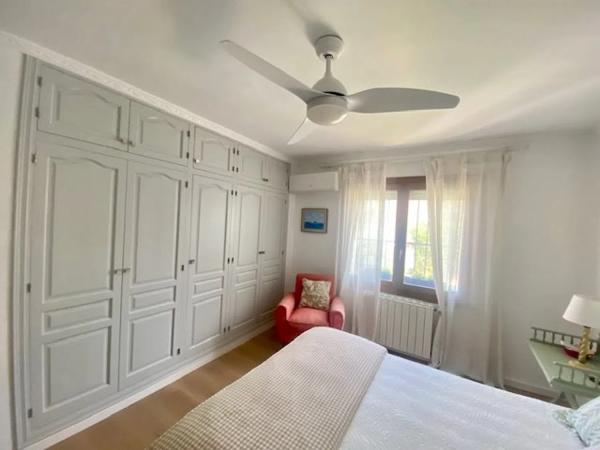 Chalet en El Montgó