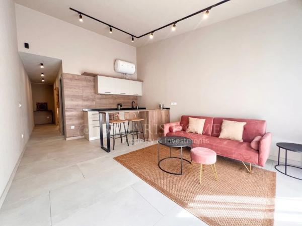 Piso en Barrio Les Bassetes-El Marjal