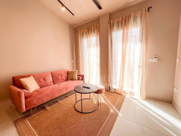 Piso en Barrio Les Bassetes-El Marjal