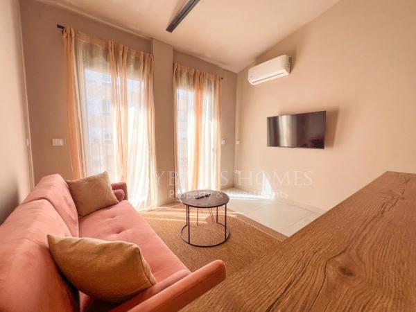 Piso en Barrio Les Bassetes-El Marjal