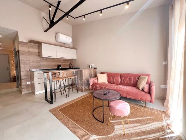 Piso en Barrio Les Bassetes-El Marjal