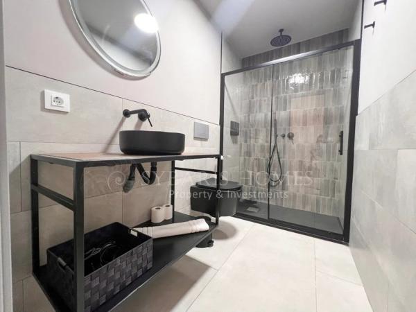 Piso en Barrio Les Bassetes-El Marjal