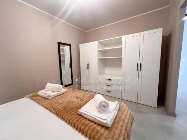 Piso en Barrio Les Bassetes-El Marjal