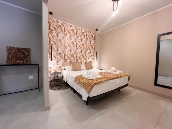 Piso en Barrio Les Bassetes-El Marjal