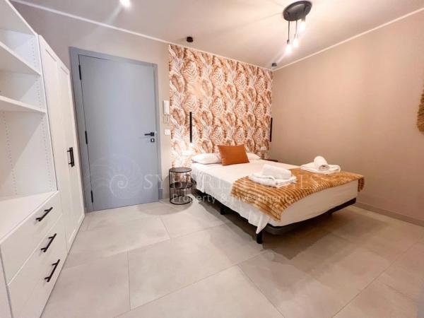 Piso en Barrio Les Bassetes-El Marjal