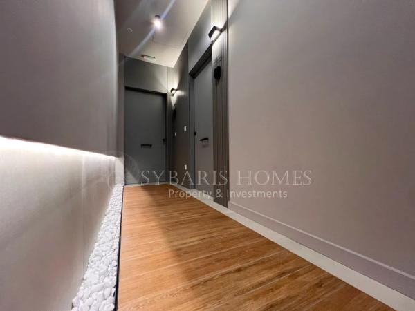 Piso en Barrio Les Bassetes-El Marjal