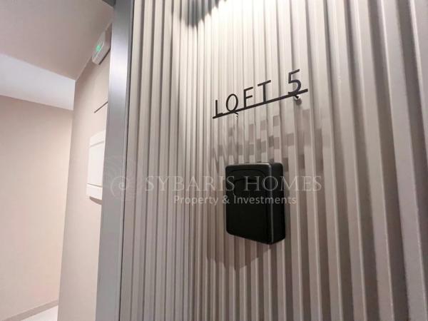 Piso en Barrio Les Bassetes-El Marjal