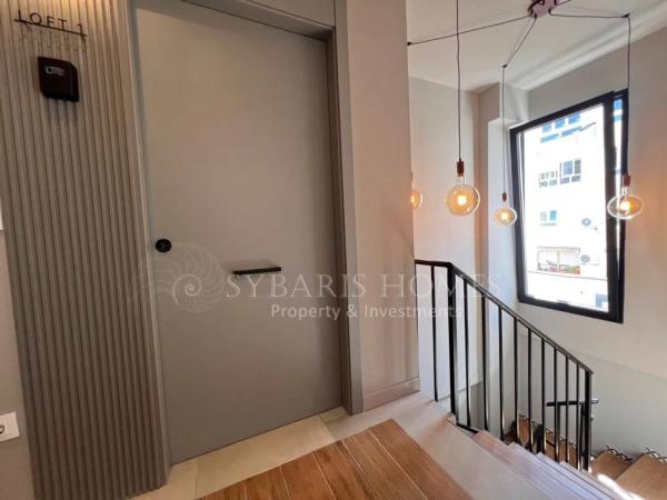 Piso en Barrio Les Bassetes-El Marjal