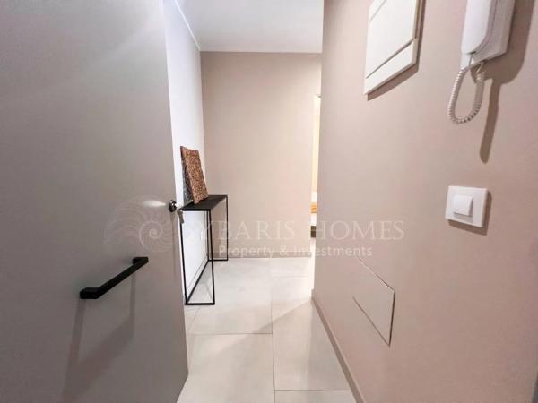 Piso en Barrio Les Bassetes-El Marjal