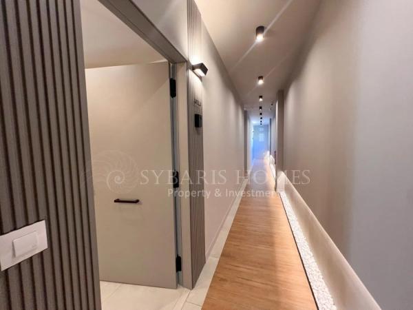 Piso en Barrio Les Bassetes-El Marjal