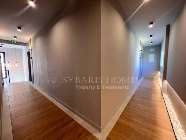 Piso en Barrio Les Bassetes-El Marjal