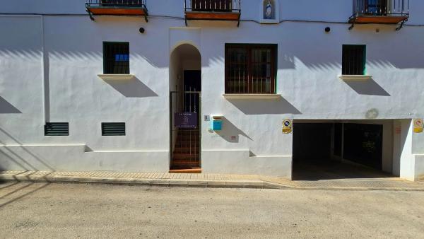 Chalet pareado en avenida del Cid