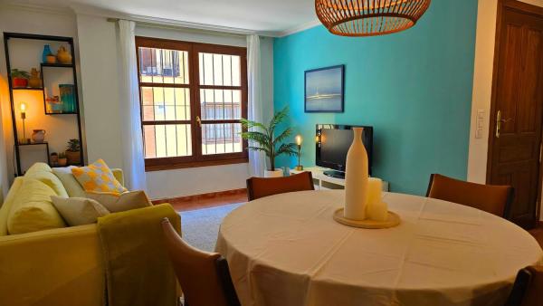 Chalet pareado en avenida del Cid