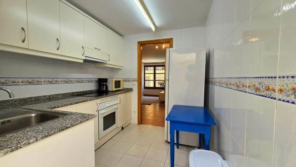 Chalet pareado en avenida del Cid