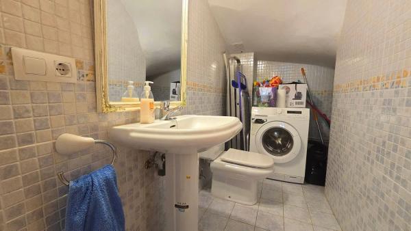 Chalet pareado en avenida del Cid