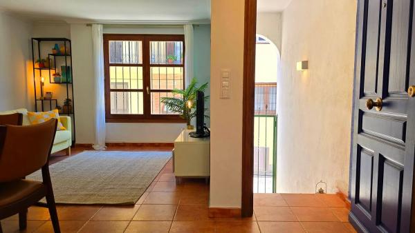 Chalet pareado en avenida del Cid