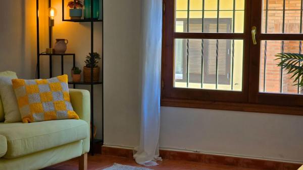 Chalet pareado en avenida del Cid