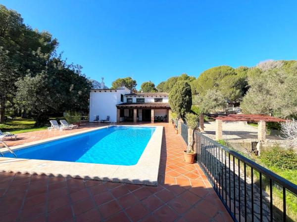 Chalet en El Montgó