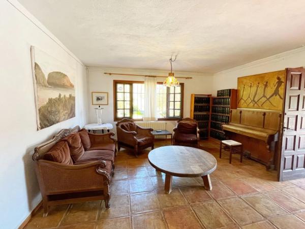 Chalet en El Montgó