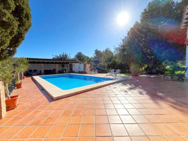 Chalet en El Montgó