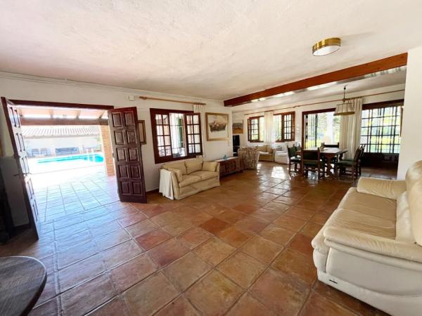 Chalet en El Montgó