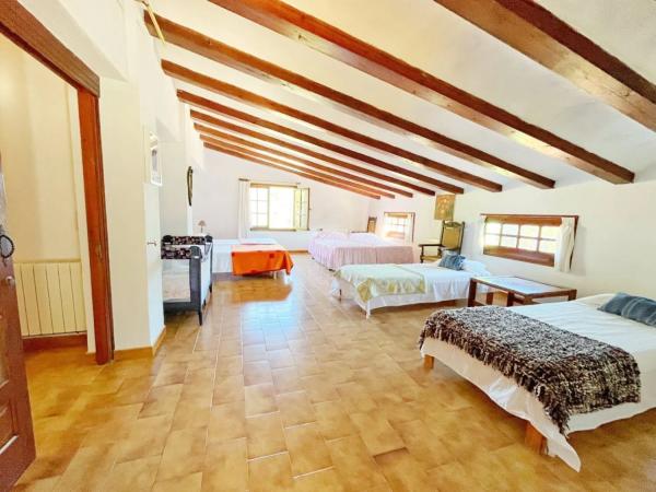 Chalet en El Montgó