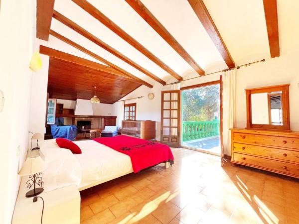 Chalet en El Montgó