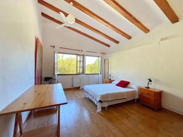 Chalet en El Montgó