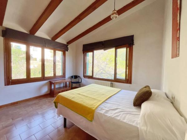 Chalet en El Montgó