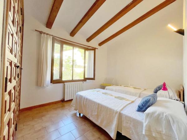 Chalet en El Montgó