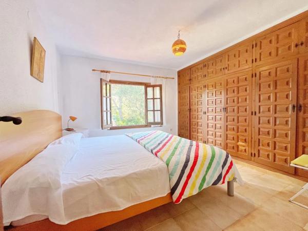 Chalet en El Montgó