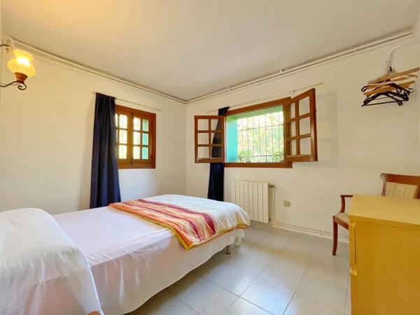 Chalet en El Montgó