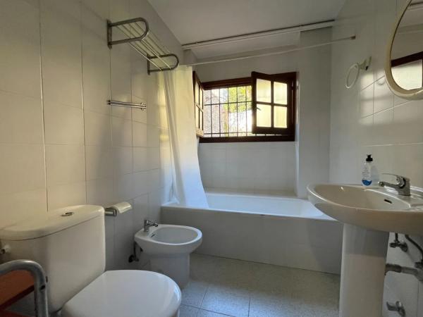 Chalet en El Montgó