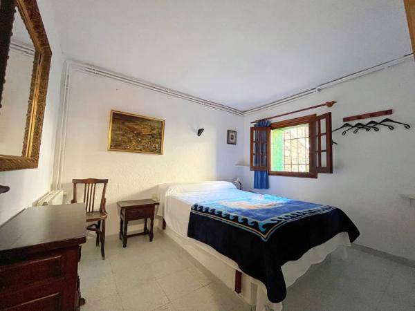 Chalet en El Montgó