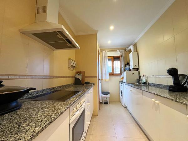 Piso en Barrio Les Bassetes-El Marjal