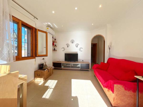 Piso en Barrio Les Bassetes-El Marjal