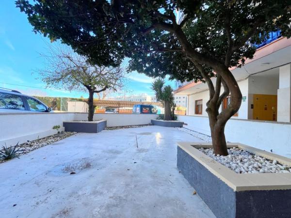 Piso en Barrio Les Bassetes-El Marjal