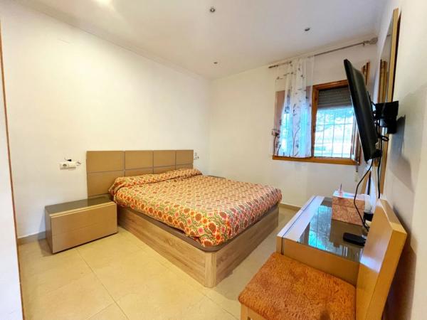 Piso en Barrio Les Bassetes-El Marjal