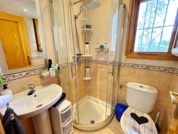 Piso en Barrio Les Bassetes-El Marjal