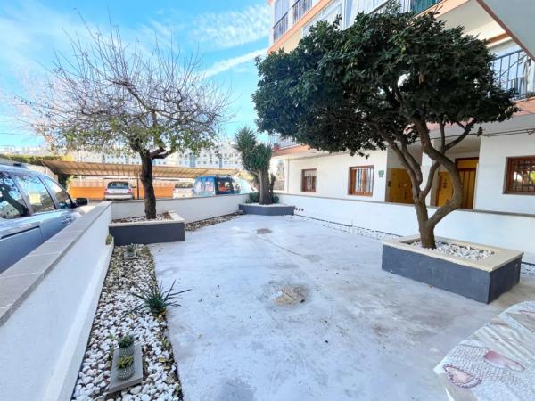 Piso en Barrio Les Bassetes-El Marjal