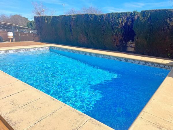 Piso en Barrio Les Bassetes-El Marjal