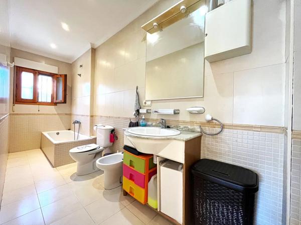 Piso en Barrio Les Bassetes-El Marjal