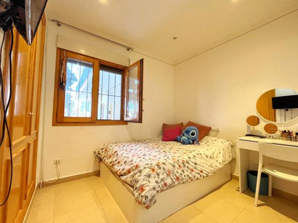 Piso en Barrio Les Bassetes-El Marjal