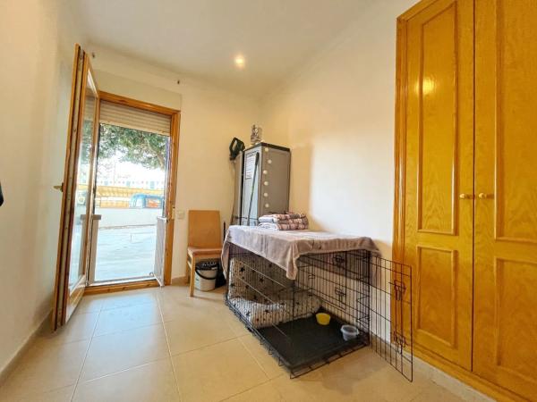 Piso en Barrio Les Bassetes-El Marjal