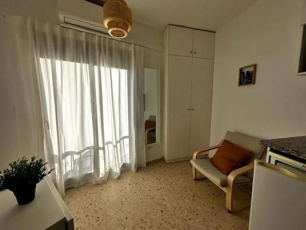 Estudio en Barrio Les Bassetes-El Marjal