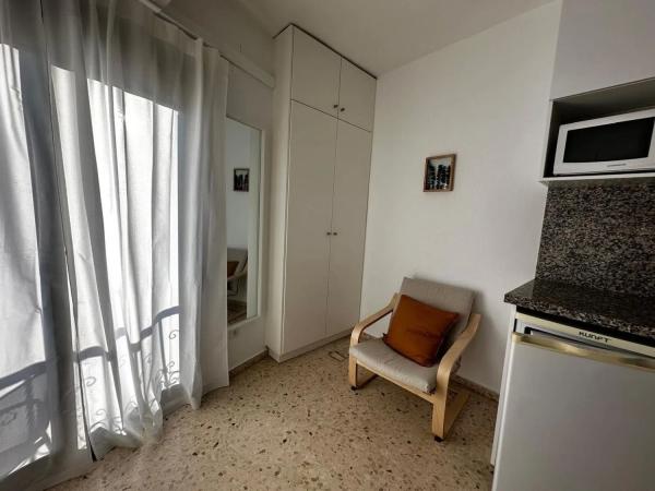 Estudio en Barrio Les Bassetes-El Marjal