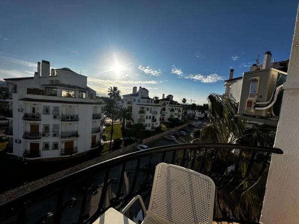 Estudio en Barrio Les Bassetes-El Marjal