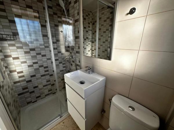 Estudio en Barrio Les Bassetes-El Marjal