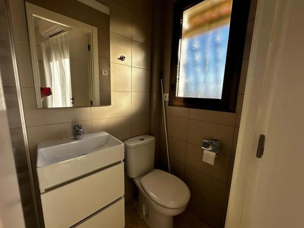 Estudio en Barrio Les Bassetes-El Marjal