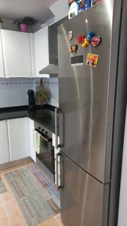 Piso en assagador Marjal, 22